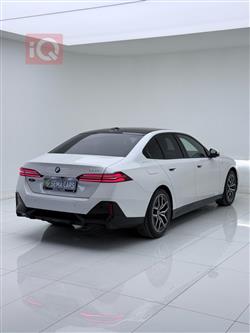 بي ام دبليو الفئة 5